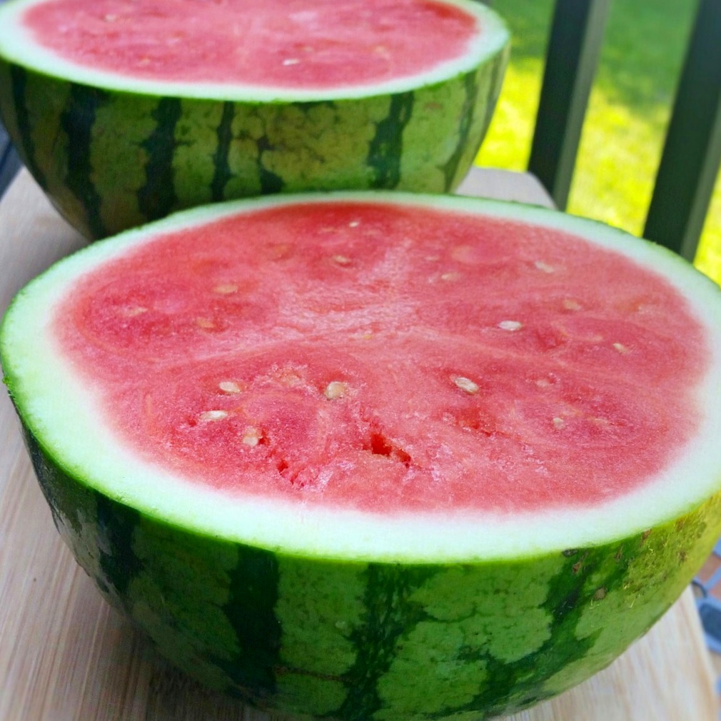 Clovers & Kale - Mini Watermelon - Fresca